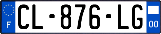 CL-876-LG