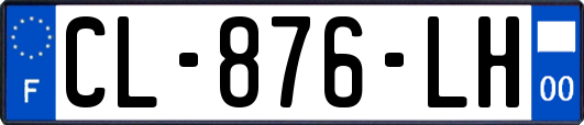 CL-876-LH