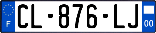 CL-876-LJ