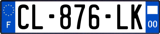 CL-876-LK
