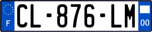 CL-876-LM