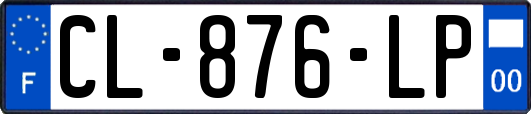 CL-876-LP