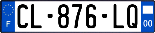 CL-876-LQ