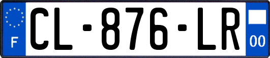 CL-876-LR