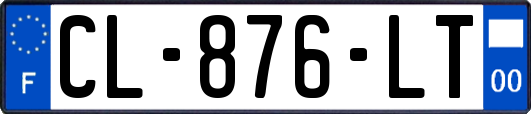 CL-876-LT
