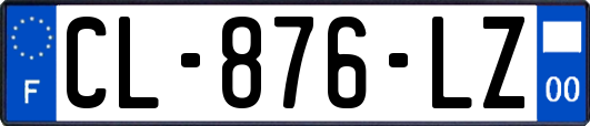 CL-876-LZ