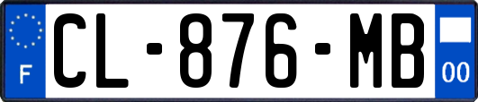CL-876-MB