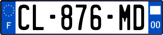 CL-876-MD