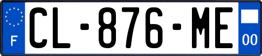 CL-876-ME
