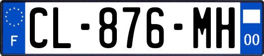 CL-876-MH