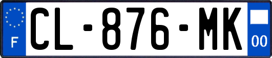 CL-876-MK