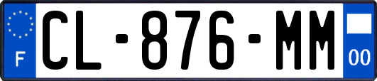 CL-876-MM