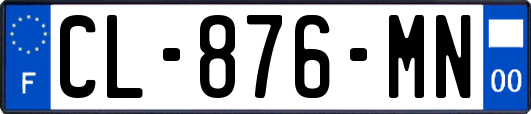 CL-876-MN