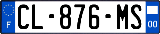 CL-876-MS