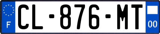 CL-876-MT