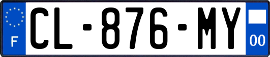 CL-876-MY