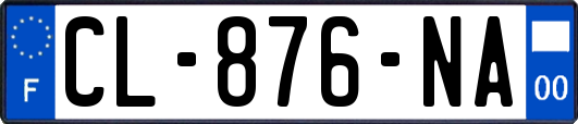 CL-876-NA