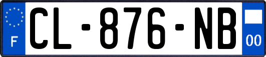 CL-876-NB