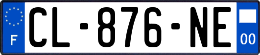 CL-876-NE