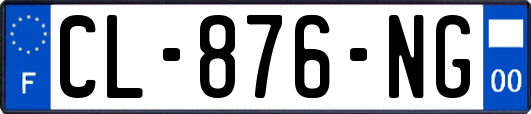 CL-876-NG