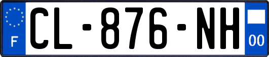 CL-876-NH