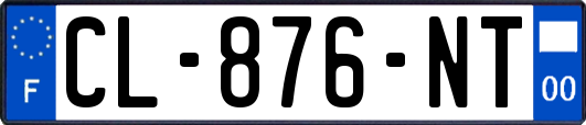 CL-876-NT