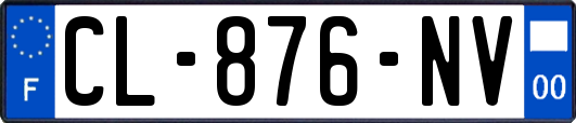 CL-876-NV