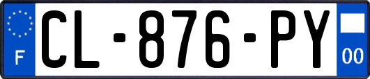 CL-876-PY
