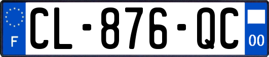 CL-876-QC