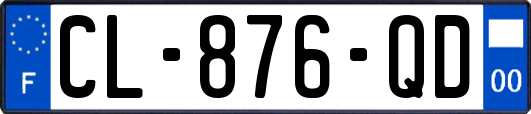 CL-876-QD