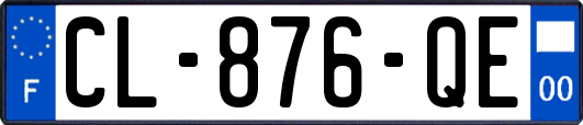 CL-876-QE