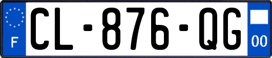 CL-876-QG