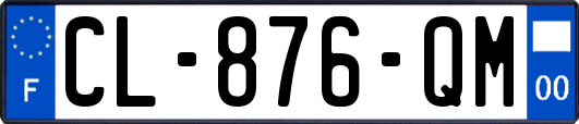 CL-876-QM