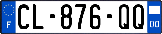 CL-876-QQ