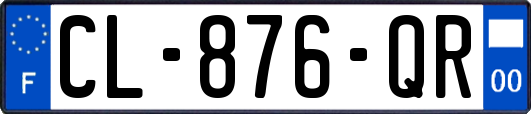 CL-876-QR