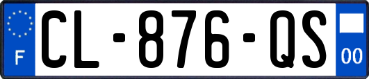 CL-876-QS