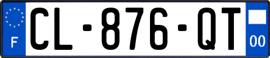 CL-876-QT