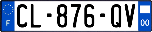 CL-876-QV