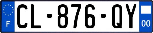 CL-876-QY