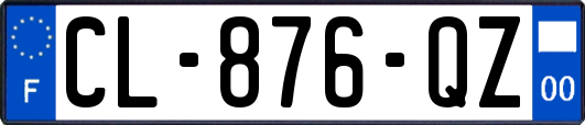 CL-876-QZ