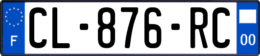CL-876-RC