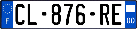 CL-876-RE