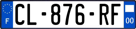 CL-876-RF