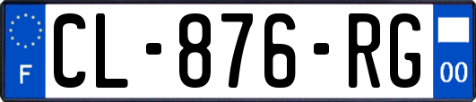 CL-876-RG