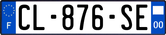 CL-876-SE