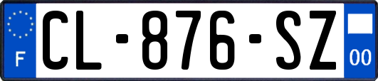 CL-876-SZ