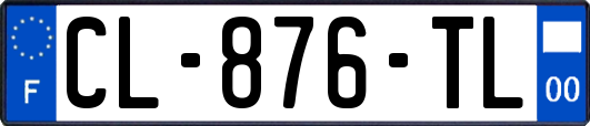 CL-876-TL