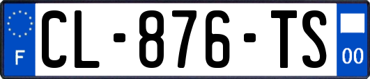 CL-876-TS