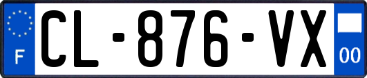 CL-876-VX