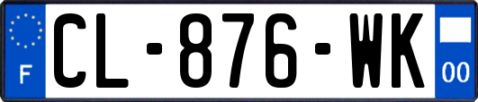 CL-876-WK